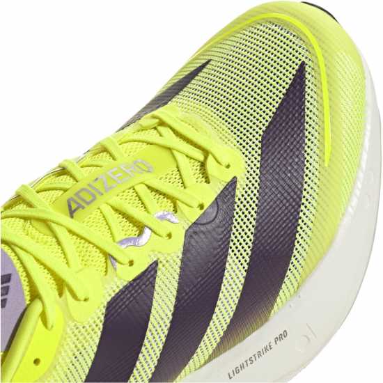 Adidas Мъжки Обувки За Бягане Adizero Boston 13 Road Running Shoes Mens  