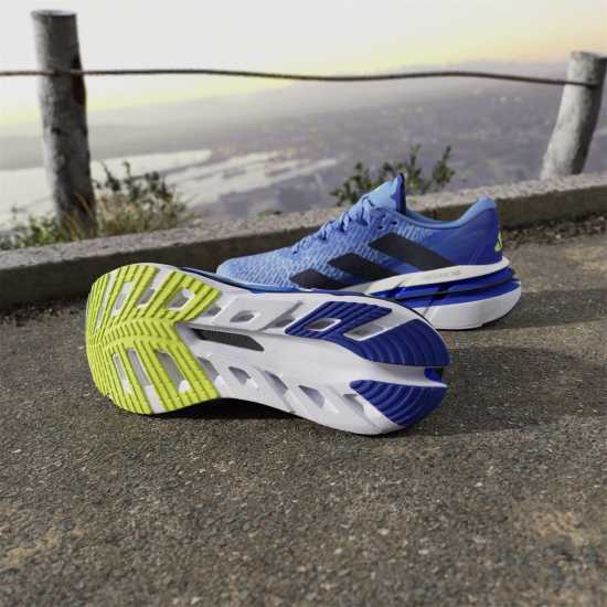 Adidas Мъжки Обувки За Бягане Adistar Byd Running Shoes Mens  Мъжки маратонки