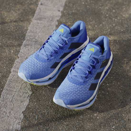 Adidas Мъжки Обувки За Бягане Adistar Byd Running Shoes Mens  Мъжки маратонки