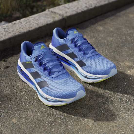 Adidas Мъжки Обувки За Бягане Adistar Byd Running Shoes Mens  Мъжки маратонки