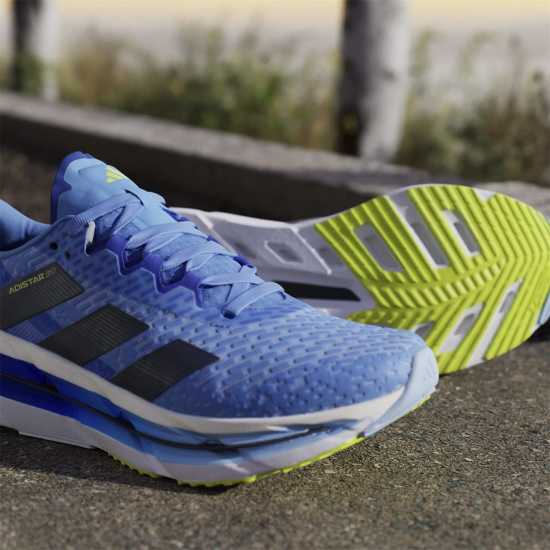 Adidas Мъжки Обувки За Бягане Adistar Byd Running Shoes Mens  Мъжки маратонки