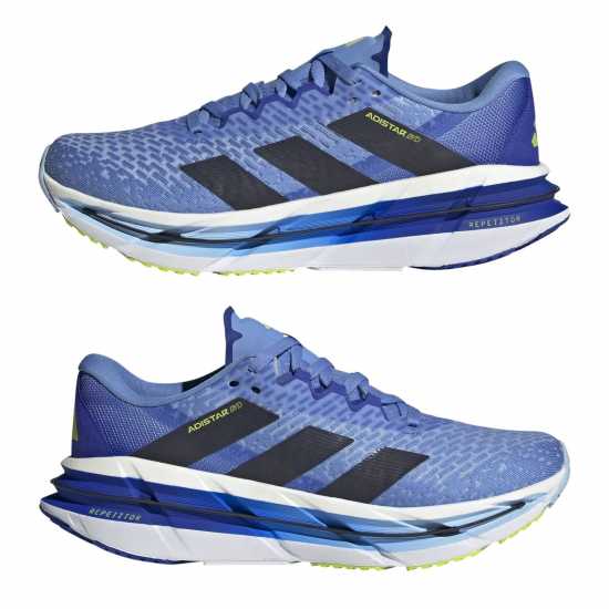 Adidas Мъжки Обувки За Бягане Adistar Byd Running Shoes Mens  Мъжки маратонки