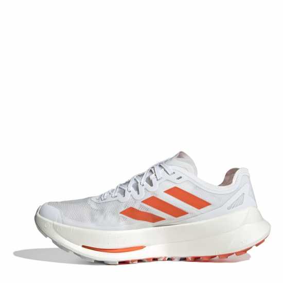 Adidas Мъжки Маратонки Бягане По Пътеки Terrex Agravic Speed Ultra Trail Running Shoes Mens  Мъжки маратонки
