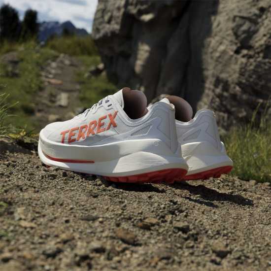 Adidas Мъжки Маратонки Бягане По Пътеки Terrex Agravic Speed Ultra Trail Running Shoes Mens  Мъжки маратонки