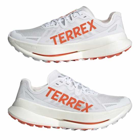 Adidas Мъжки Маратонки Бягане По Пътеки Terrex Agravic Speed Ultra Trail Running Shoes Mens  Мъжки маратонки