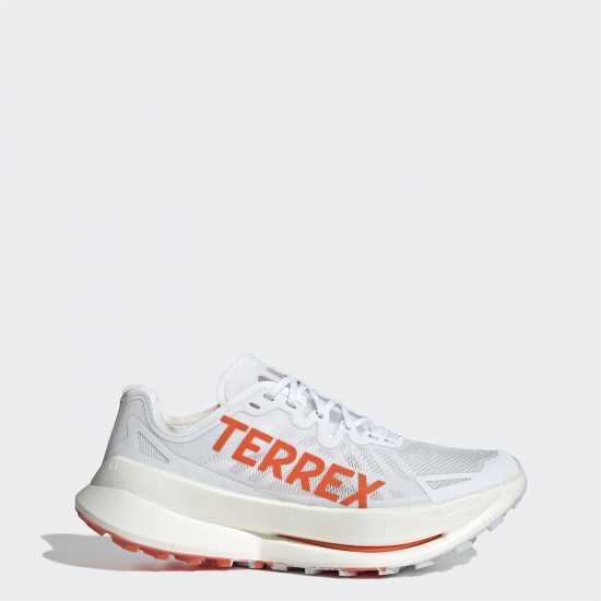 Adidas Мъжки Маратонки Бягане По Пътеки Terrex Agravic Speed Ultra Trail Running Shoes Mens  Мъжки маратонки