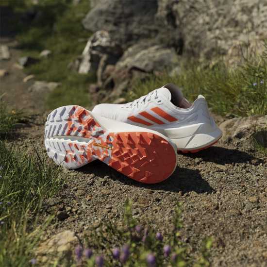 Adidas Маратонки За Бягане По Пътеки Terrex Agravic Speed Ultra Trail Running Shoes Womens  Дамски маратонки за бягане