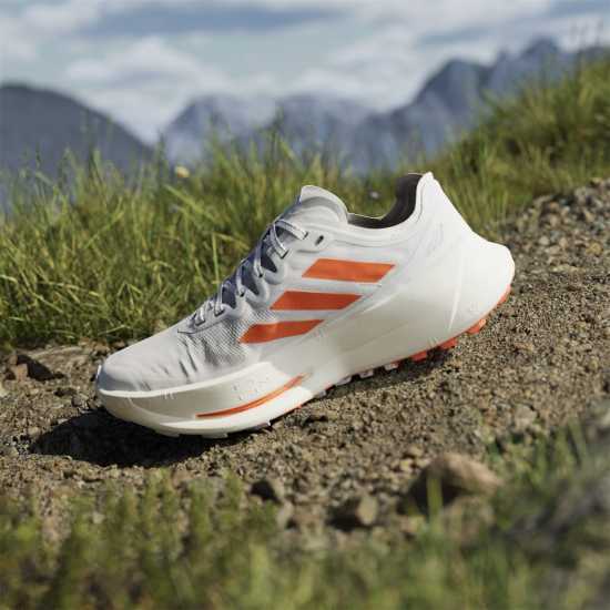 Adidas Маратонки За Бягане По Пътеки Terrex Agravic Speed Ultra Trail Running Shoes Womens  Дамски маратонки за бягане