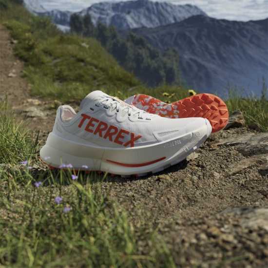 Adidas Маратонки За Бягане По Пътеки Terrex Agravic Speed Ultra Trail Running Shoes Womens  Дамски маратонки за бягане