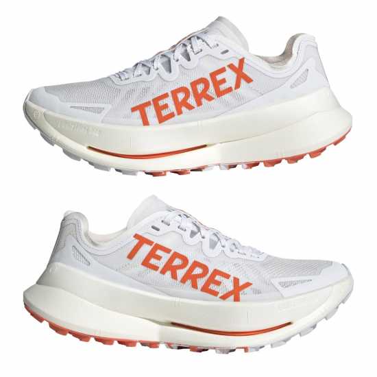 Adidas Маратонки За Бягане По Пътеки Terrex Agravic Speed Ultra Trail Running Shoes Womens  Дамски маратонки за бягане