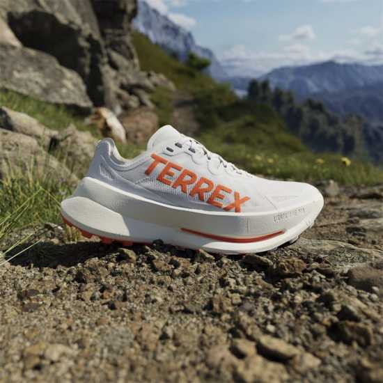 Adidas Маратонки За Бягане По Пътеки Terrex Agravic Speed Ultra Trail Running Shoes Womens  Дамски маратонки за бягане