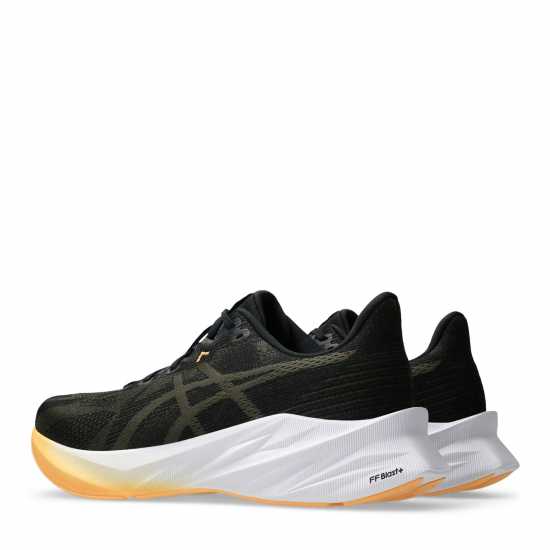 Asics Мъжки Обувки За Бягане Dynablast 5 Road Running Shoes Mens  Мъжки маратонки