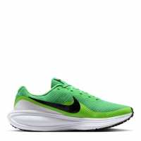Nike Revolution 8 Running Shoe Green Shock/Blk Мъжки маратонки