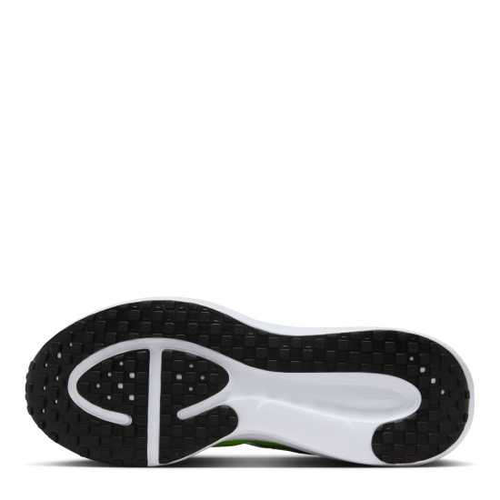 Мъжки маратонки Nike Revolution 8 Running Shoe Green Shock/Blk Nike Revolution 8 Running Shoe Green Shock/Blk Мъжки маратонки