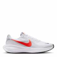 Nike Revolution 8 Running Shoe Wht/Crims-Pltnm Мъжки маратонки