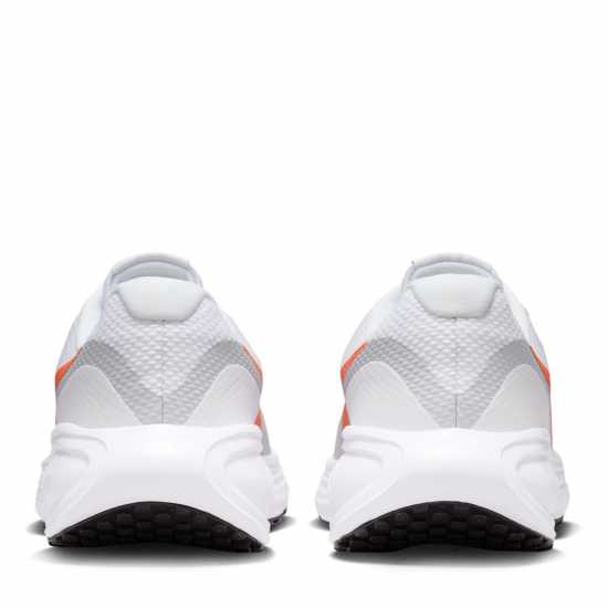 Nike Revolution 8 Running Shoe Wht/Crims-Pltnm Мъжки маратонки