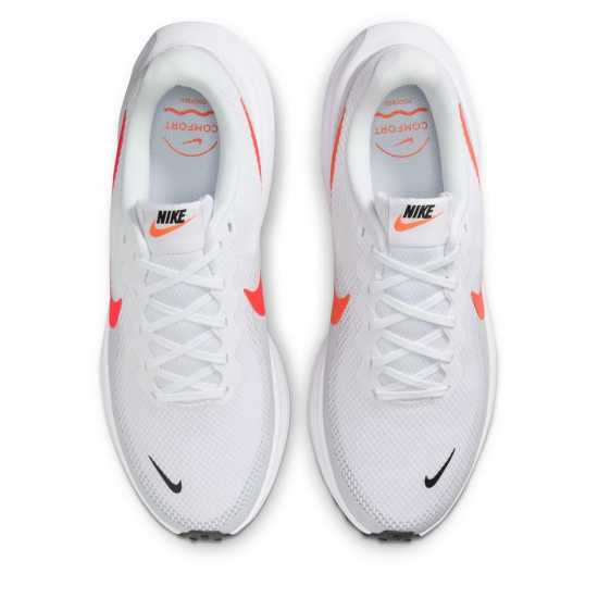 Nike Revolution 8 Running Shoe Wht/Crims-Pltnm Мъжки маратонки