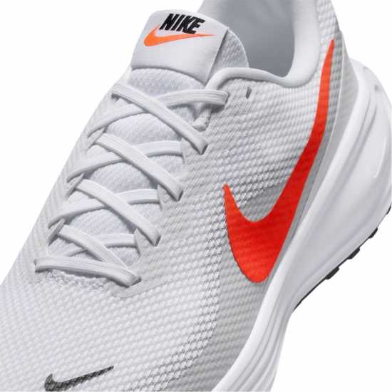 Nike Revolution 8 Running Shoe Wht/Crims-Pltnm Мъжки маратонки