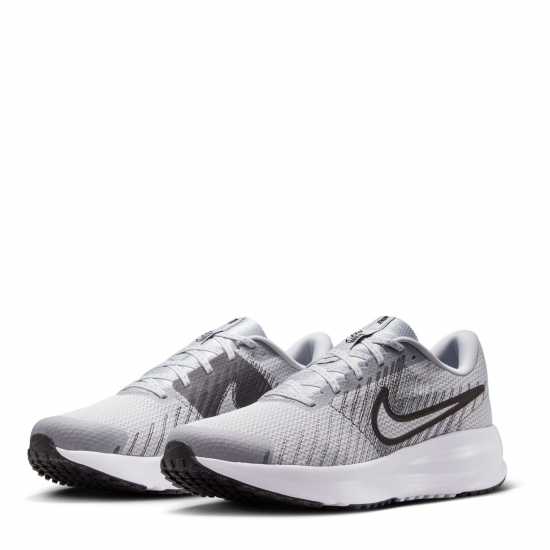 Nike Run Defy Wolf Grey Nike Run Defy Wolf Grey