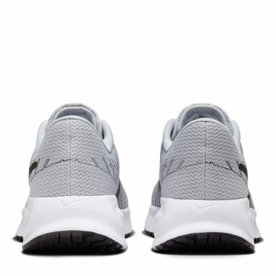 Nike Run Defy Wolf Grey Nike Run Defy Wolf Grey