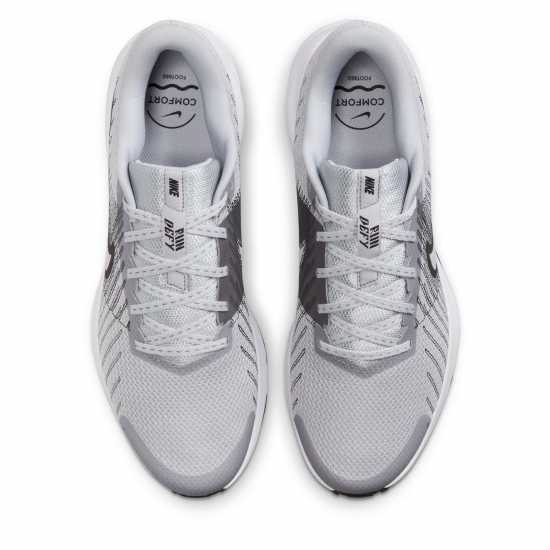 Nike Run Defy Wolf Grey Nike Run Defy Wolf Grey