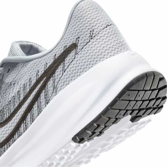 Nike Run Defy Wolf Grey Nike Run Defy Wolf Grey