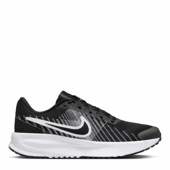 Nike Run Defy Черно/Бяло 