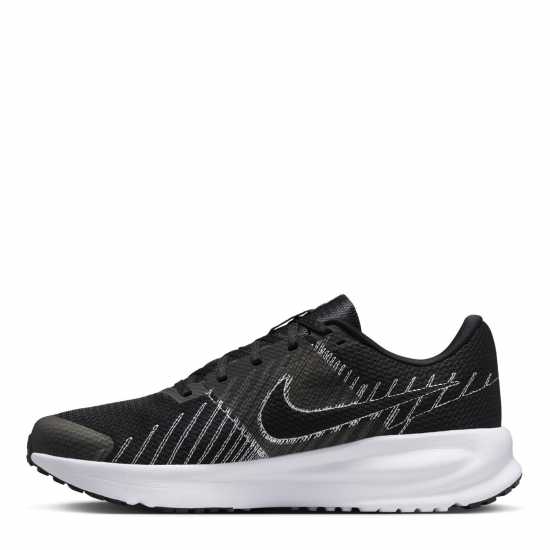 Nike Run Defy Черно/Бяло 