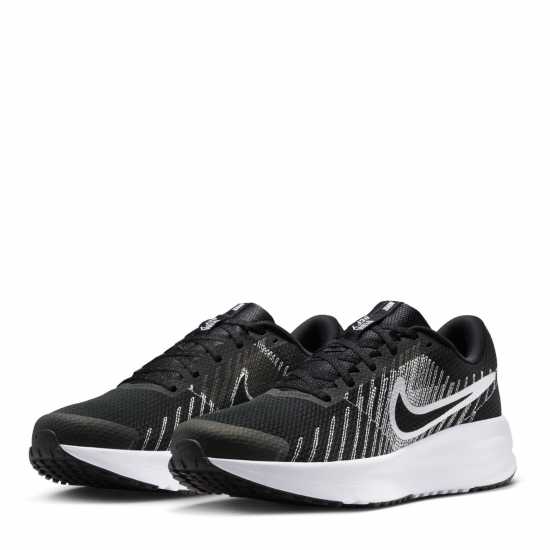 Nike Run Defy Черно/Бяло 