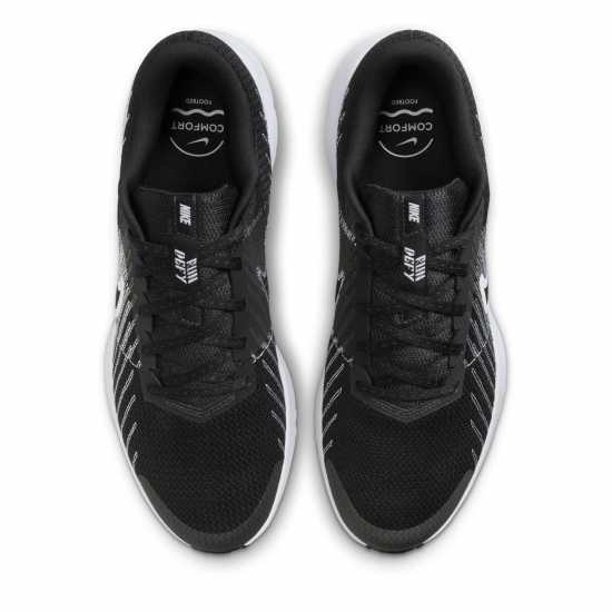 Nike Run Defy Черно/Бяло 