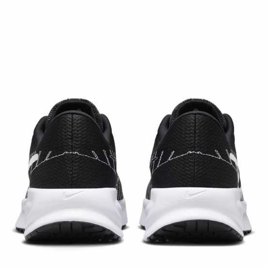 Nike Run Defy Черно/Бяло 