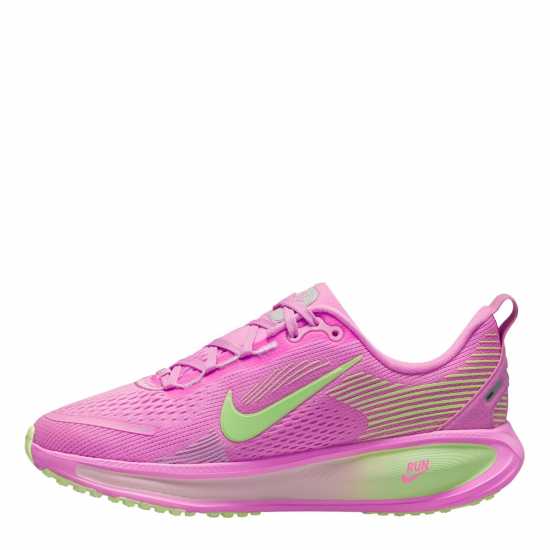 Детски маратонки Nike Vomero 18 Ch62 Nike Vomero 18 Ch62 Детски маратонки