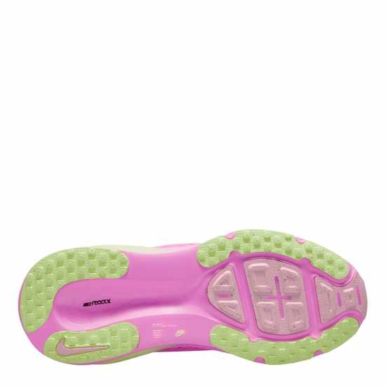 Детски маратонки Nike Vomero 18 Ch62 Nike Vomero 18 Ch62 Детски маратонки