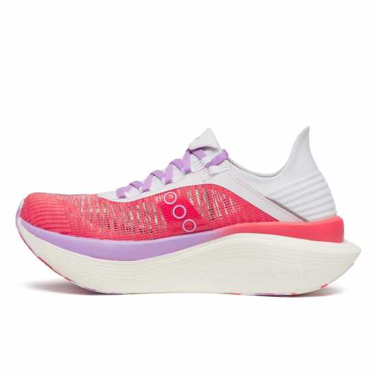 Дамски маратонки за фитнес Saucony Endorphin Elite 2 Running Shoes Womens Saucony Endorphin Elite 2 Running Shoes Womens Дамски маратонки за бягане