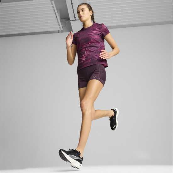 Дамски маратонки за бягане Puma Deviate Nitro 3 Fade Road Running Shoes Womens Черно/Бяло Puma Deviate Nitro 3 Fade Road Running Shoes Womens Черно/Бяло Дамски маратонки за бягане
