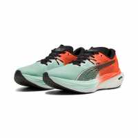 Puma Deviate Nitro 3 Running Shoes Men Хирокс Червено/Синьо Мъжки маратонки