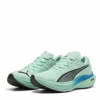 Puma Deviate Nitro 3 Running Shoes Men Mint Melt Мъжки маратонки