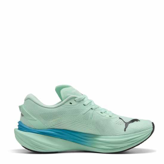 Puma Deviate Nitro 3 Running Shoes Men Mint Melt Мъжки маратонки