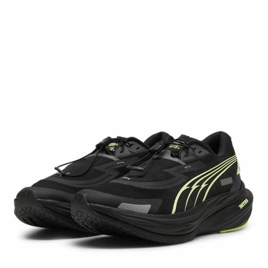 Puma Маратонки За Бягане По Пътеки Deviate Nitro Off-Road Trail Running Shoes Puma Маратонки За Бягане По Пътеки Deviate Nitro Off-Road Trail Running Shoes