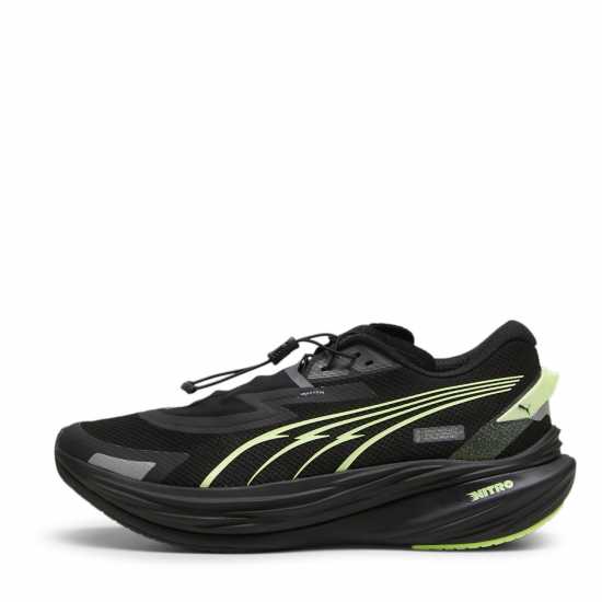 Puma Маратонки За Бягане По Пътеки Deviate Nitro Off-Road Trail Running Shoes Puma Маратонки За Бягане По Пътеки Deviate Nitro Off-Road Trail Running Shoes
