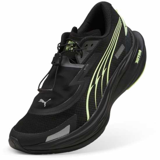 Puma Маратонки За Бягане По Пътеки Deviate Nitro Off-Road Trail Running Shoes Puma Маратонки За Бягане По Пътеки Deviate Nitro Off-Road Trail Running Shoes