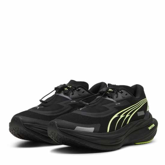 Puma Маратонки За Бягане По Пътеки Deviate Nitro Trail Running Shoes  
