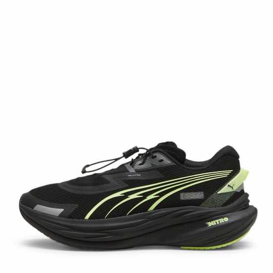 Puma Маратонки За Бягане По Пътеки Deviate Nitro Trail Running Shoes  