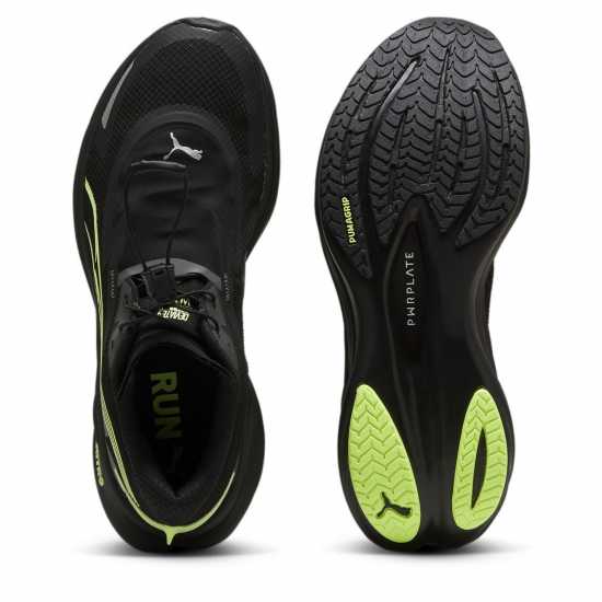 Puma Маратонки За Бягане По Пътеки Deviate Nitro Trail Running Shoes  
