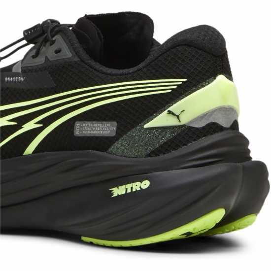 Puma Маратонки За Бягане По Пътеки Deviate Nitro Trail Running Shoes  