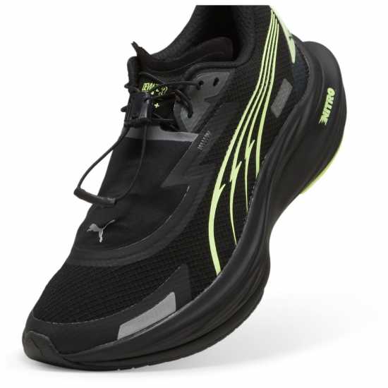 Puma Маратонки За Бягане По Пътеки Deviate Nitro Trail Running Shoes  
