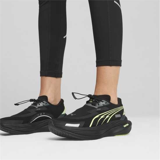 Puma Маратонки За Бягане По Пътеки Deviate Nitro Trail Running Shoes  
