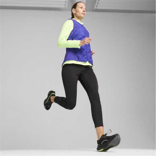 Puma Маратонки За Бягане По Пътеки Deviate Nitro Trail Running Shoes  