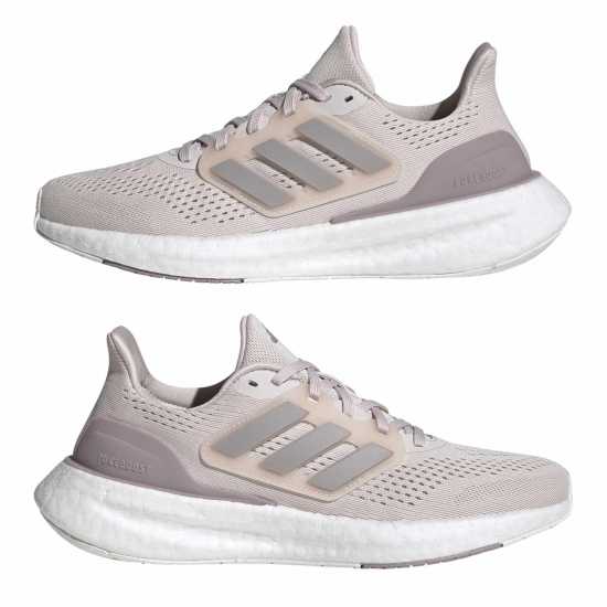 Adidas Pureboost 23 W Road Running Shoes Womens  
