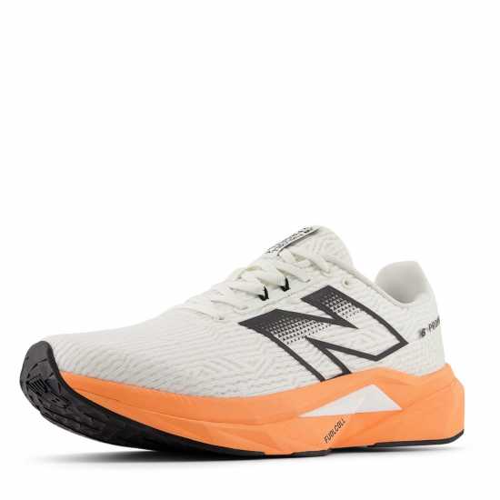 Мъжки маратонки Мъжки Маратонки За Бягане New Balance Fuelcell Propel V5 Mens Running Shoes Сиво/Манго Мъжки Маратонки За Бягане New Balance Fuelcell Propel V5 Mens Running Shoes Сиво/Манго Мъжки маратонки